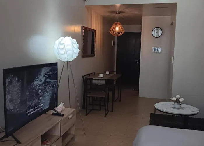 M&N Condotel