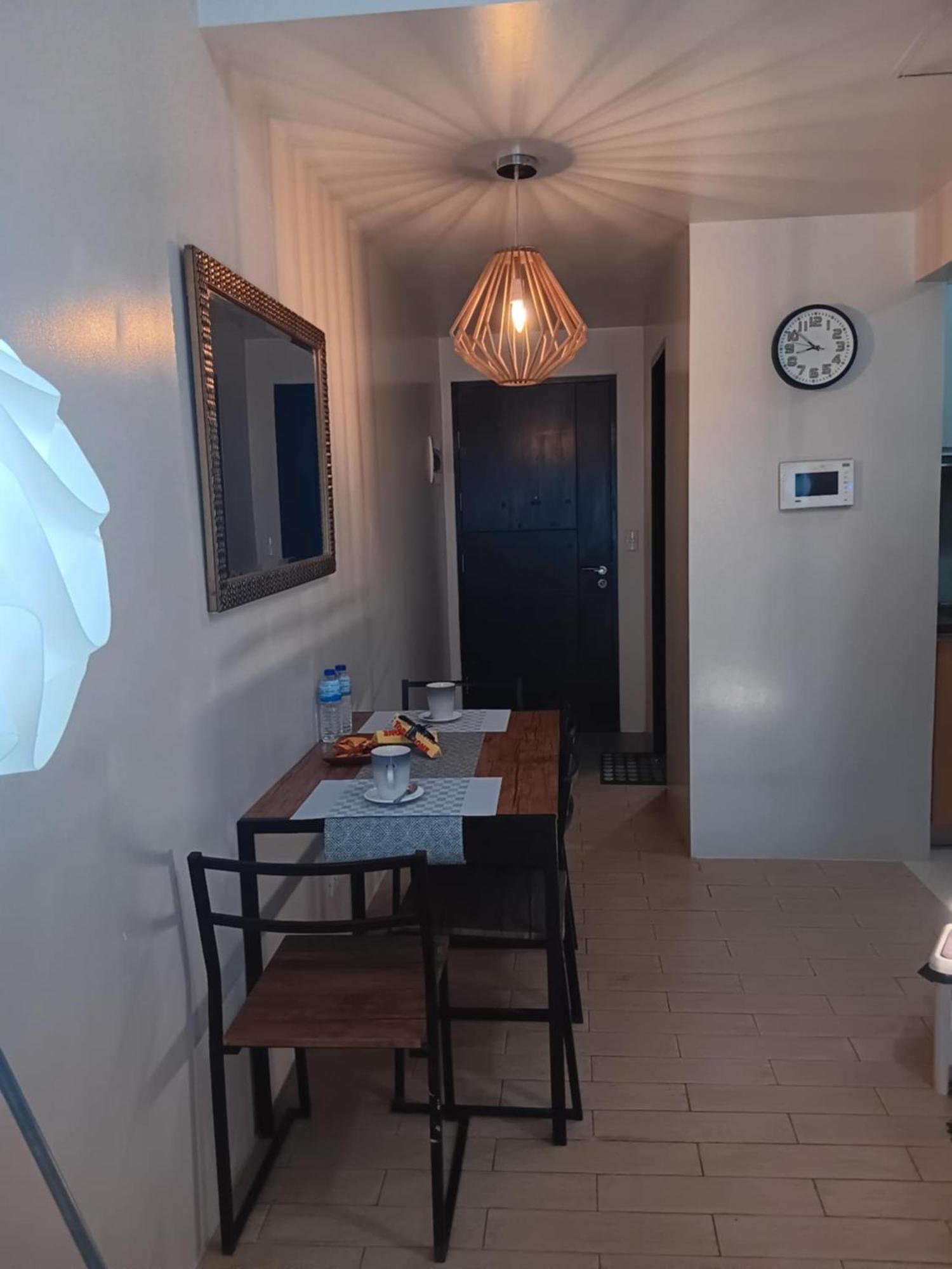 Guest house M&n Condotel